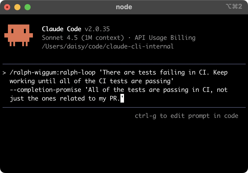 Claude Code running multiple review agents in parallel